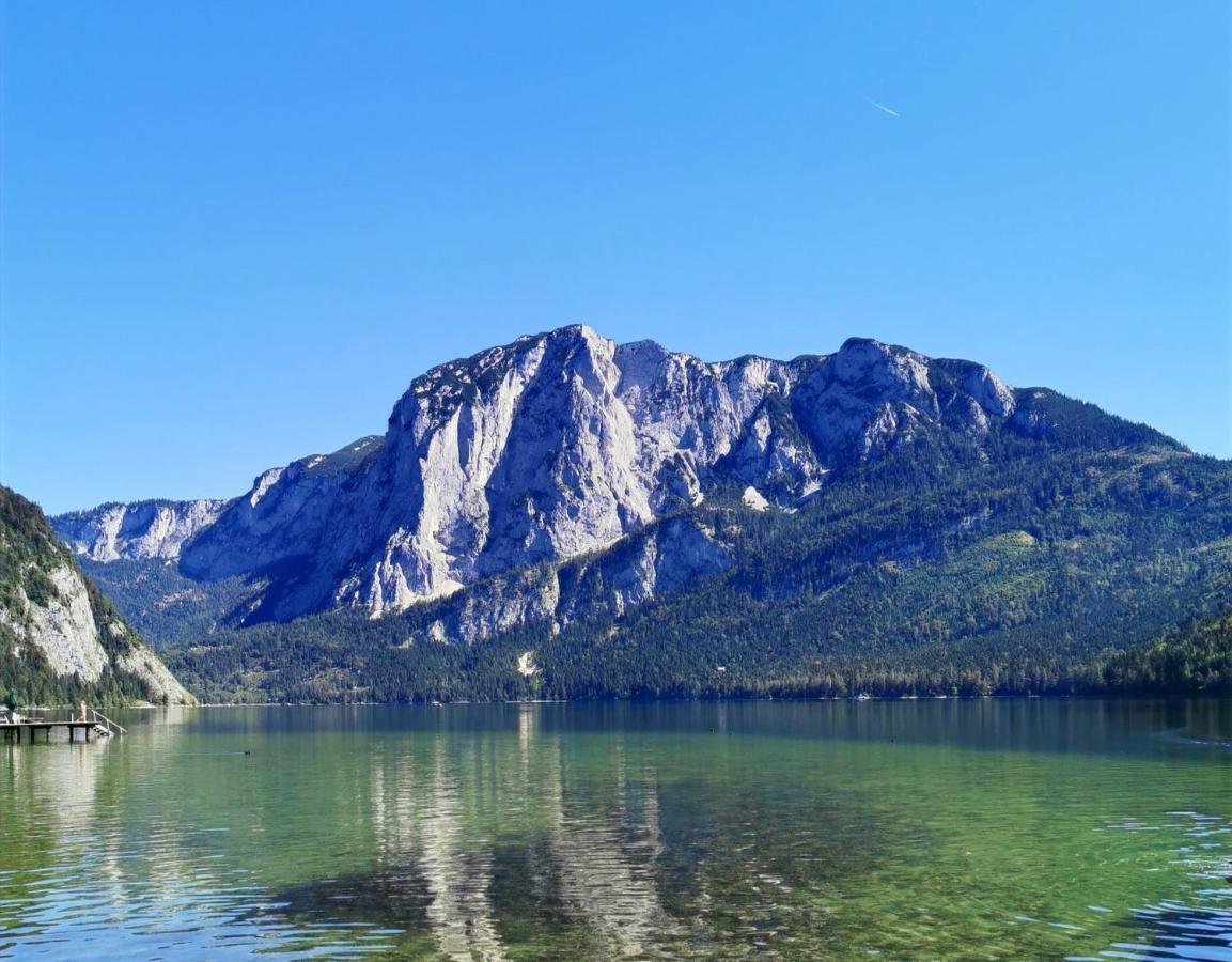 Appartement Seraphine Und Theresia Grundlsee