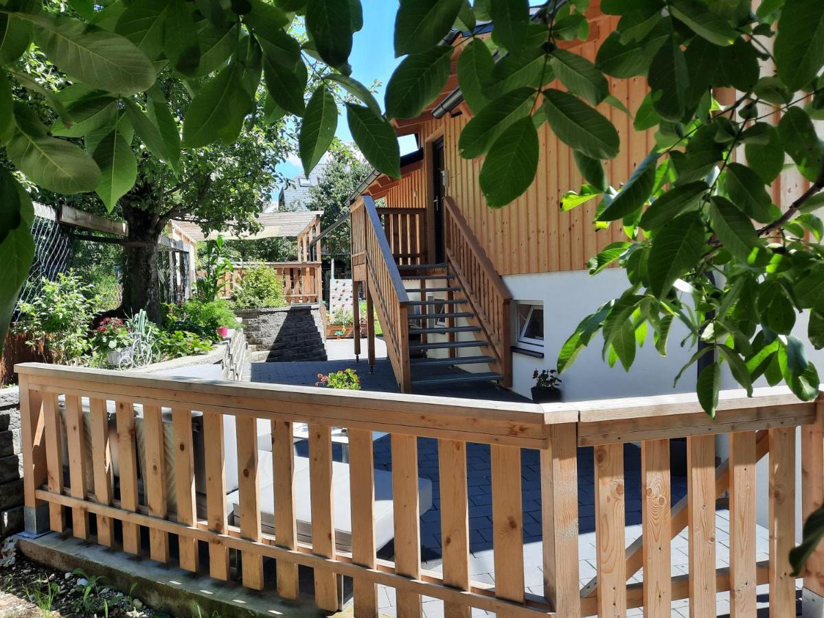Seraphine Und Theresia Appartement