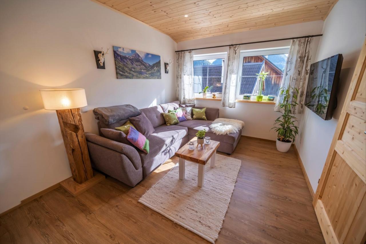 Seraphine Und Theresia Appartement *