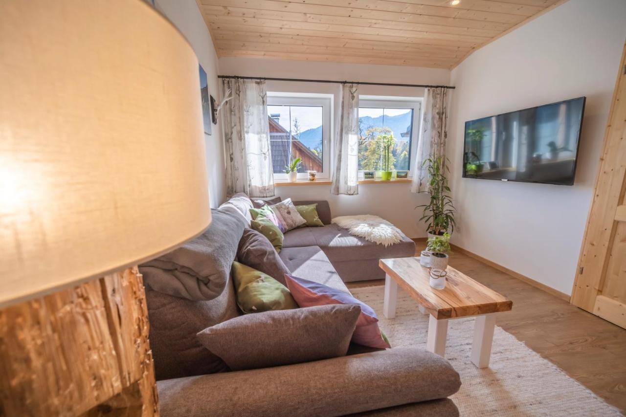 Appartement Seraphine Und Theresia