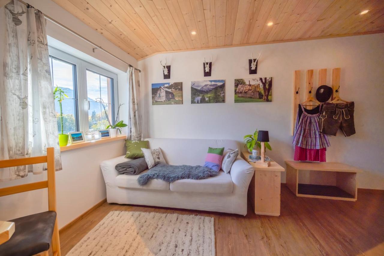 Appartement Seraphine Und Theresia