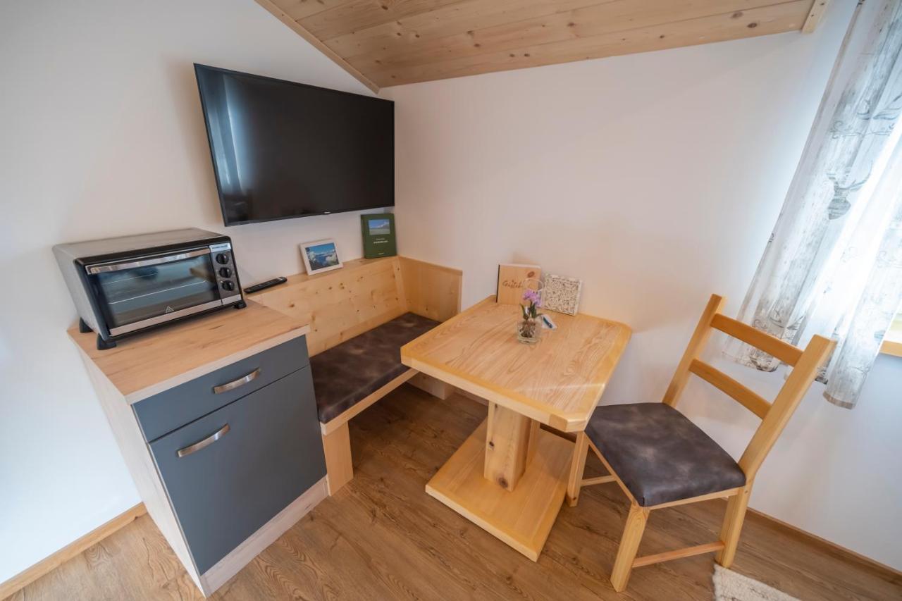 Appartement Seraphine Und Theresia