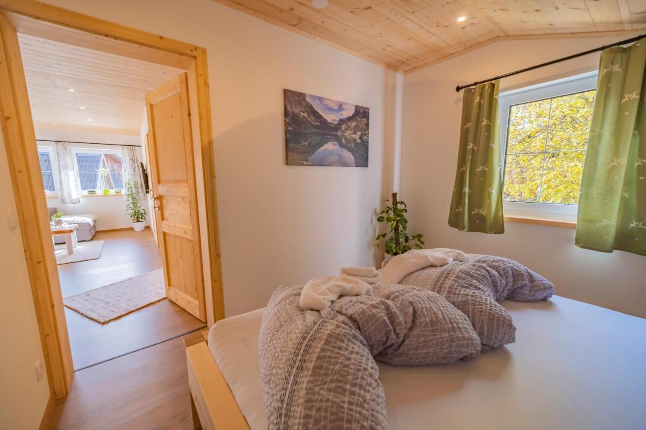 Appartement Seraphine Und Theresia *
