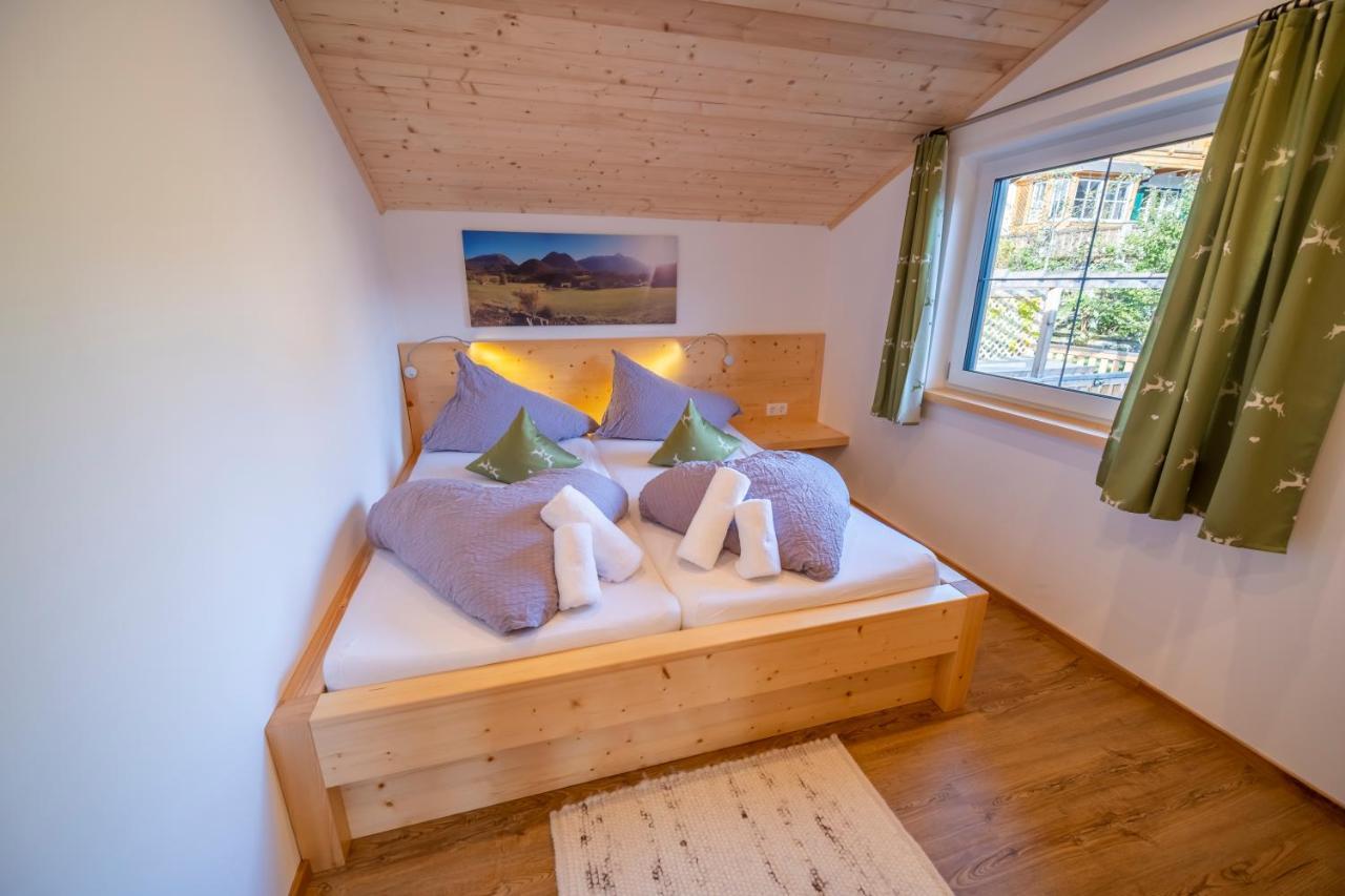 Appartement Seraphine Und Theresia