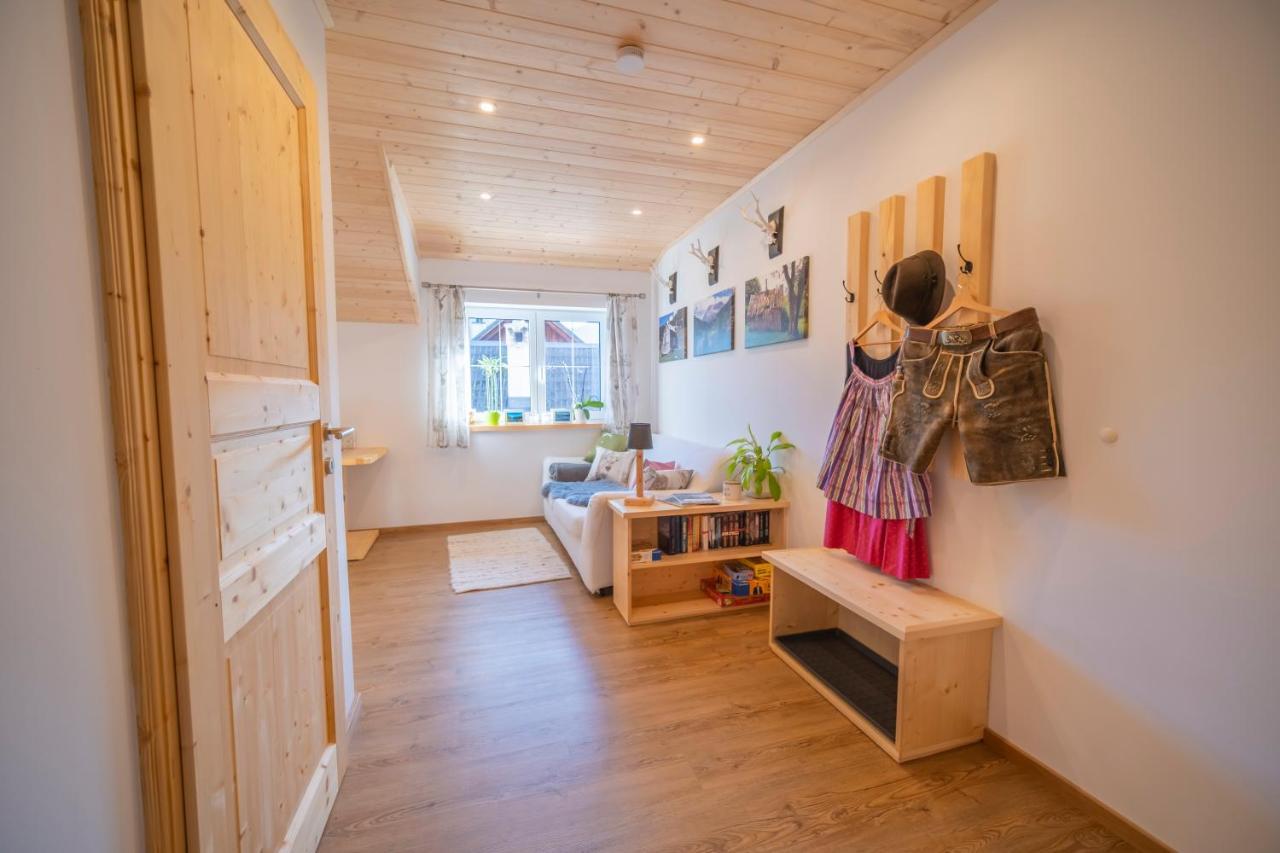 Appartement Seraphine Und Theresia *